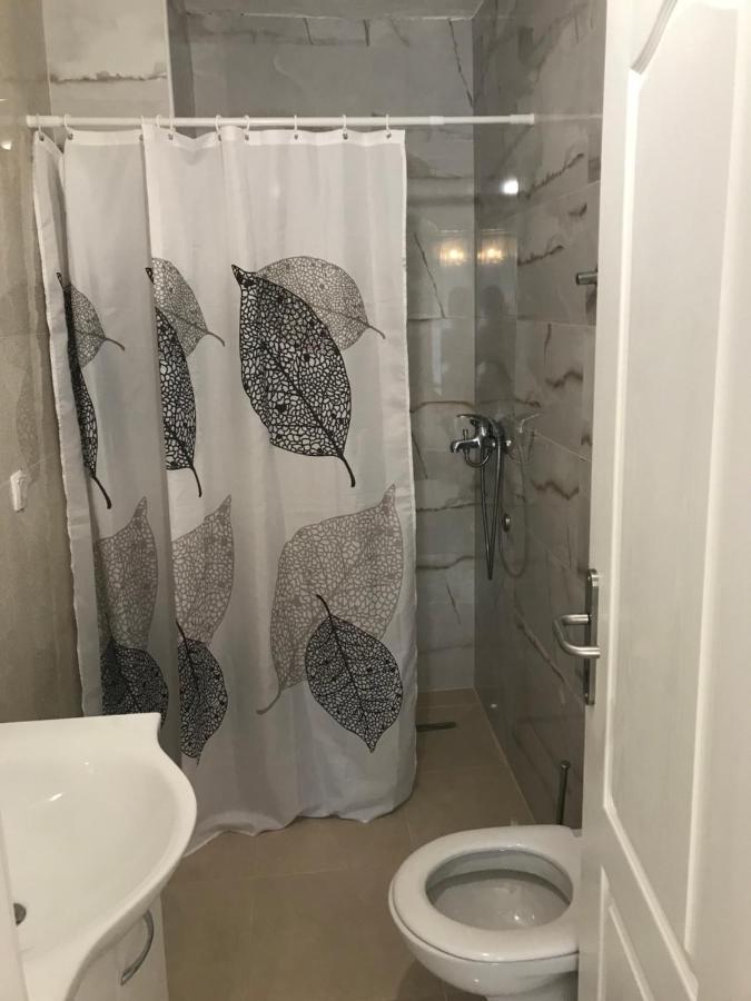 Vila Luka Slano Zewnętrze zdjęcie